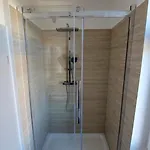 Klimatisiert In Stadtfeld West Apartmán