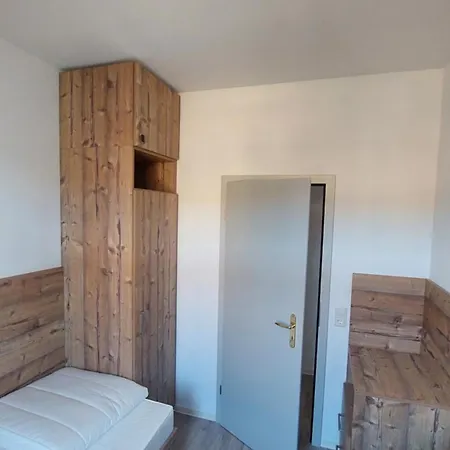 Appartement Klimatisiert In Stadtfeld West