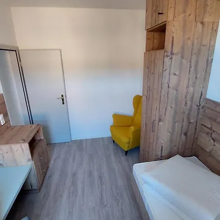 Apartmán Klimatisiert In Stadtfeld West Magdeburk