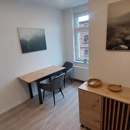 Klimatisiert In Stadtfeld West Apartment Magdeburg