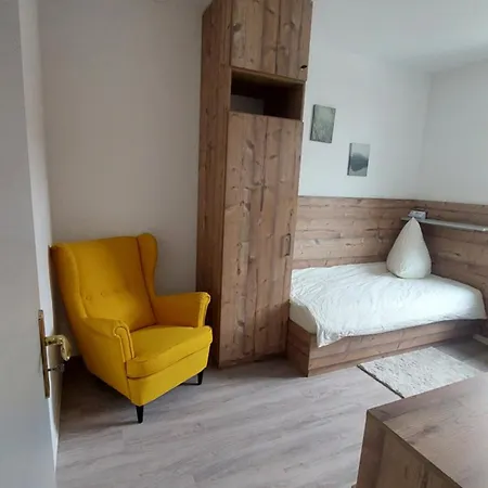 Klimatisiert In Stadtfeld West Apartmán Magdeburk