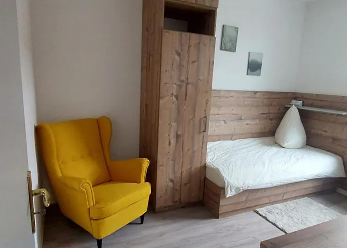 Klimatisiert In Stadtfeld West Apartmán Magdeburk